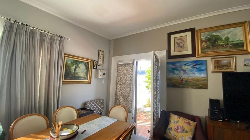 To Let 1 Bedroom Property for Rent in Grahamstown Eastern Cape